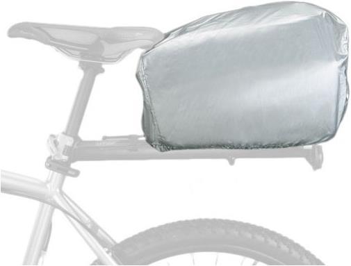 Actual product image Topeak Raincover for MTX TrunkBags