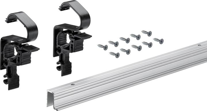 Image du produit Hettich Kit de profilés sans guidage inférieur WingLine L