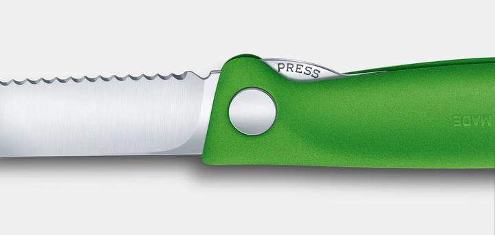 Produktbild Victorinox Swiss Classic (11 cm)