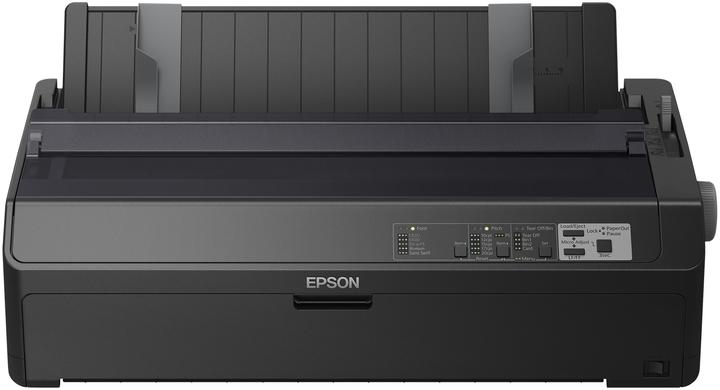 Epson FX-2190II Nadeldrucker (Nadel, Schwarz-Weiss)