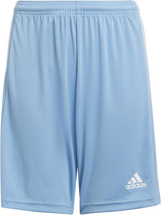 Actual product image adidas Squadra 21 Short Children (116)