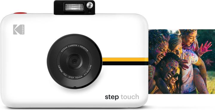 Kodak Step Touch