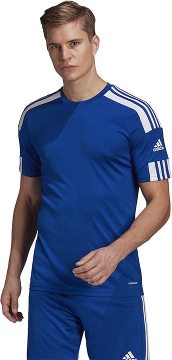 Image du produit adidas Squadra 21 Maillot Manches Courtes (M)