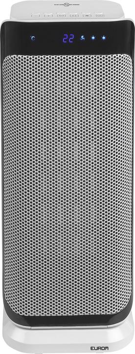 Image du produit Eurom Chauffage en céramique (2000 W)