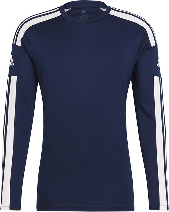adidas Squadra 21 Trikot Langarms (S)