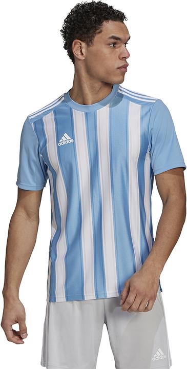 Actual product image adidas Striped 21 Jersey (S)