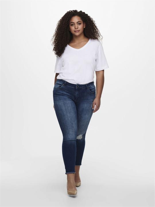 Actual product image Only Skinny Fit Jeans (42)