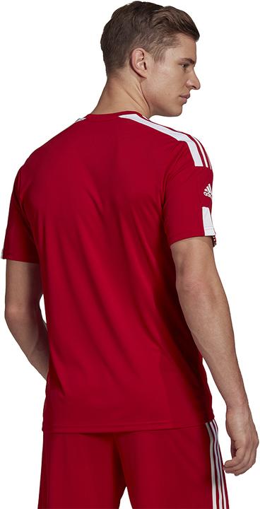 Produktbild adidas Squadra 21 Trikot Kurzarm (XL)