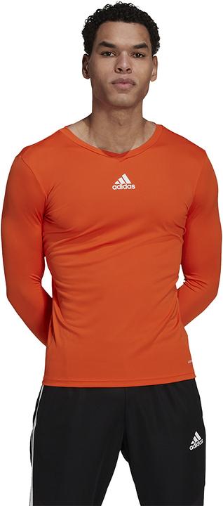 Actual product image adidas Team Base Tee (XL)