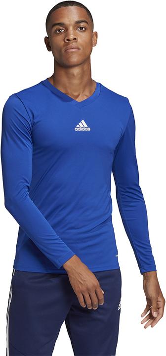 Actual product image adidas Team Base Tee (XS)