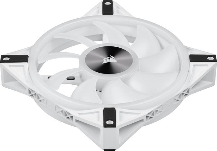 Actual product image Corsair iCUE QL140 RGB (140 mm, 1 x)