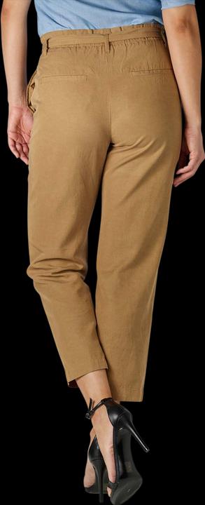Produktbild Marc O'Polo Pants Tapered Leg sandy beach (M)