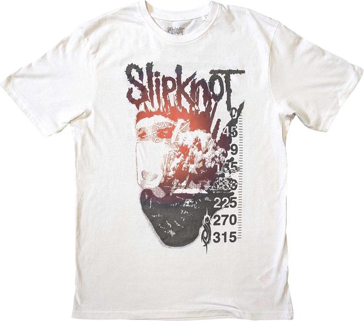 Slipknot The End So Far TShirt