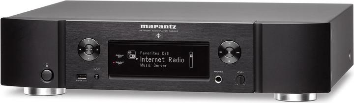 Image du produit Marantz Na-8005 (Network Audio Player, Convertisseur DA)