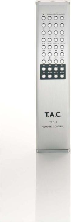 Immagine prodotto T.A.C. C-35 (Lettore CD)