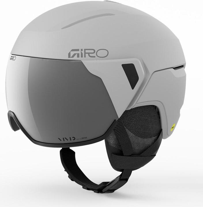 Matt Hellgrau, VIVID Onyx Gr. M