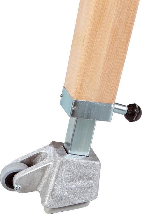 Actual product image Sport-Thieme pommel horse