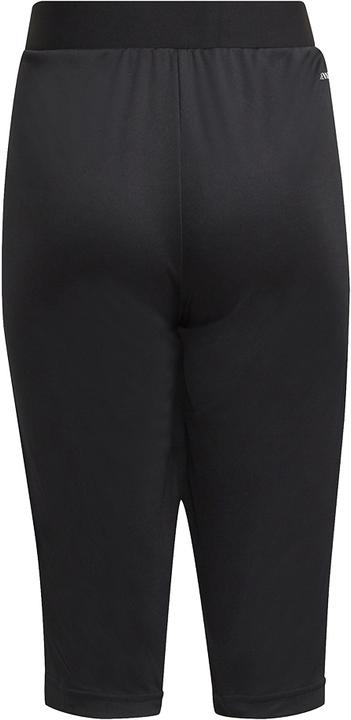 Actual product image adidas TIRO 21 3/4 PANTS KIDS (128)