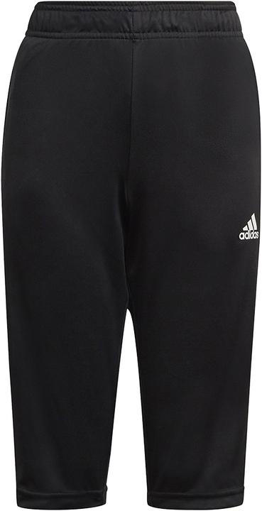 Actual product image adidas TIRO 21 3/4 PANTS KIDS (128)
