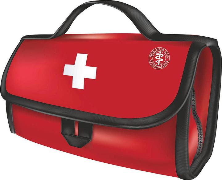 Immagine prodotto Trixie Kit di pronto soccorso premium (Cane)