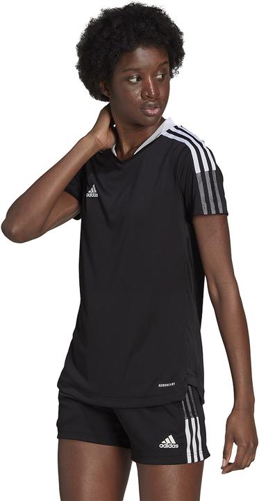 Produktbild adidas Tiro 21 Trainingstrikot Damen (XXS)