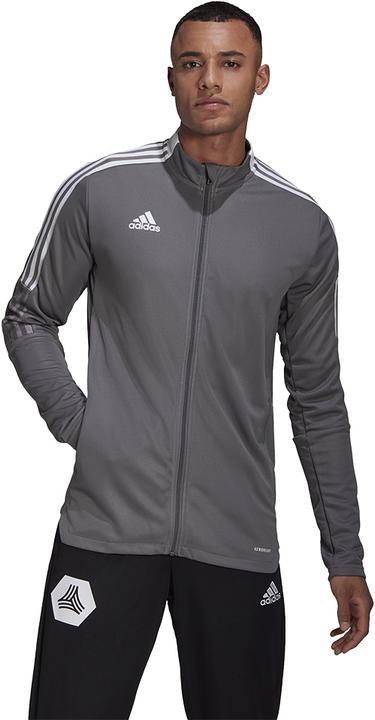 Produktbild adidas Tiro 21 Trainingsjacke (44, 45, 46)