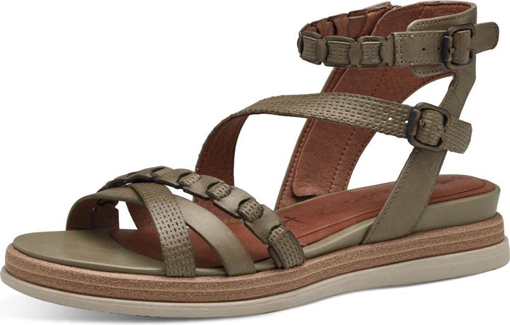 Actual product image Tamaris Sandal (42)