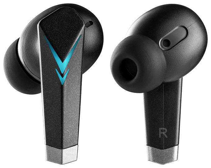 Actual product image Tracer GAMEZONE T6 PRO TWS BT Headphones (Wireless)