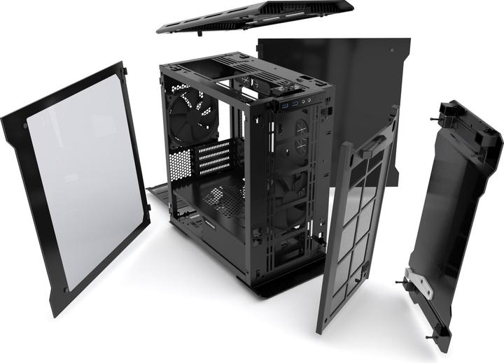 Image du produit Phanteks Enthoo Evolv (mATX, Mini-ITX)