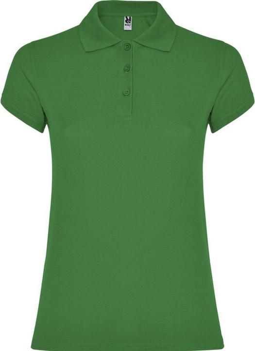 Alpinia Star Poloshirt (XL)