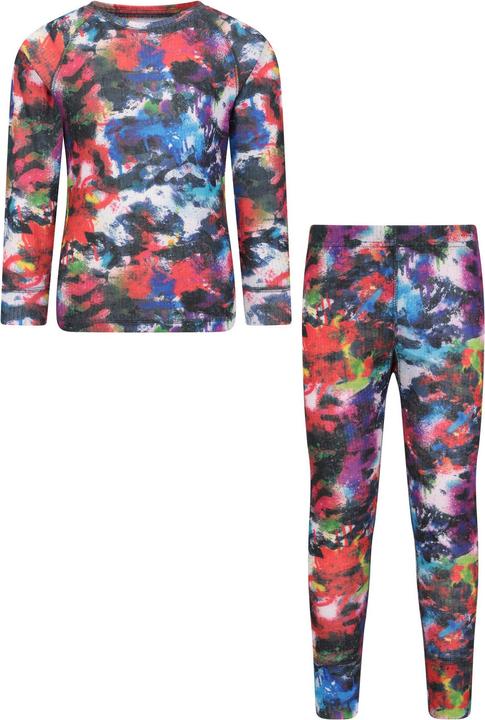 Mountain Warehouse Talus BasisschichtSet Langärmlig