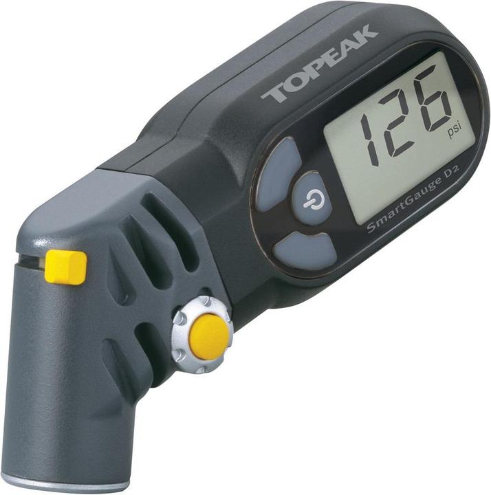 Topeak SmartGauge D2 (Luftdruckmesser)