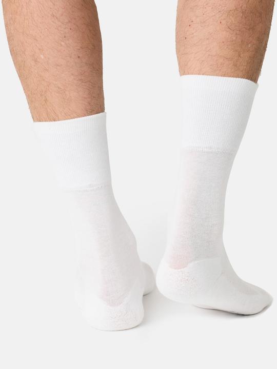 Actual product image Nur Der Basic socks active (pack of 7, 39 - 42)