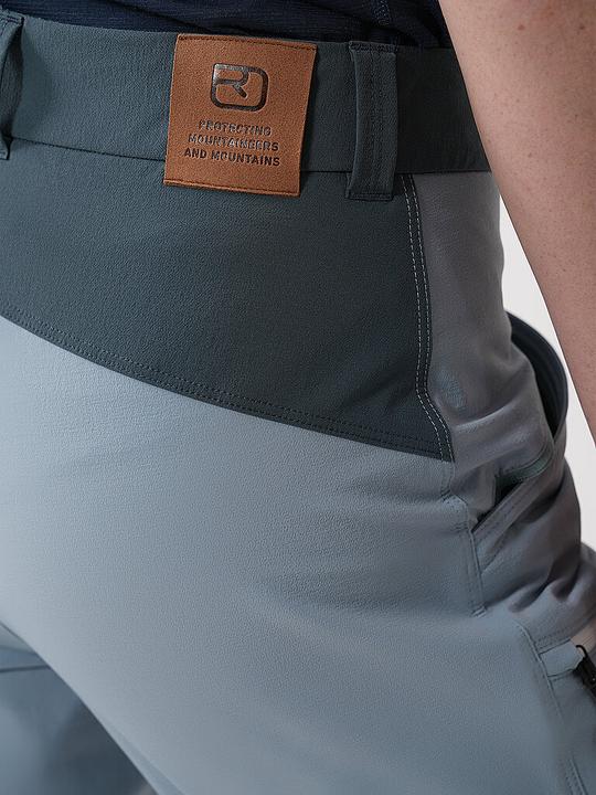 Actual product image Ortovox Mondeval Pants W (XS)