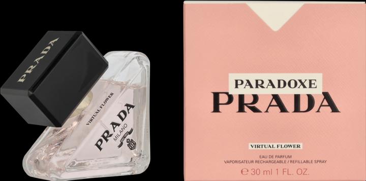 Produktbild Prada Paradoxe Virtual Flower (Eau de Parfum, 30 ml)