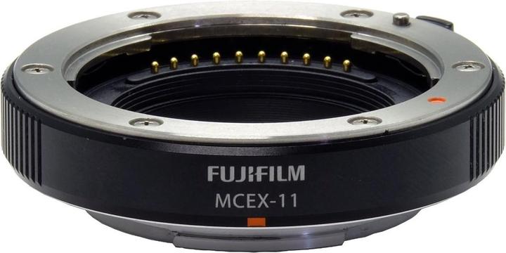 Fujifilm Mcex-11 (Makro-Zwischenring, Fujinon XF)