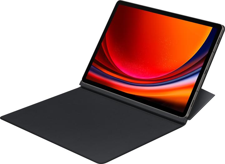 Produktbild Samsung Smart Book Cover (Samsung Galaxy Tab S10 FE, Galaxy Tab S9, Galaxy Tab S9 FE)