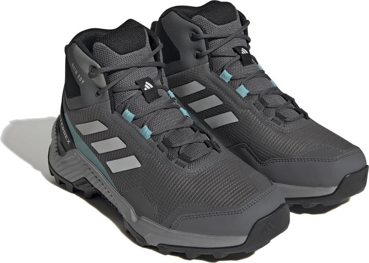 Actual product image adidas Women's Terrex Eastrail 2 Mid Rain.RDY (41)