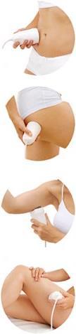 Image du produit Homedics Ultraslim Pro USL-1000-UE
