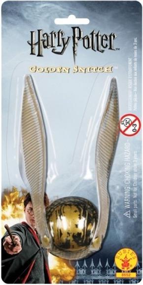 Actual product image Rubies Harry Potter: Golden Snitch