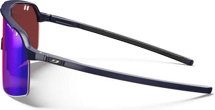 Actual product image Julbo Intensity, Spectron HD 3 (Dark Blue, Spectron HD 3 Vermillion)