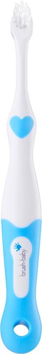 Actual product image Brush-Baby First Brush (Soft)