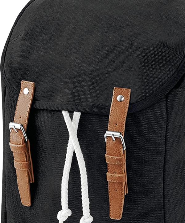 Produktbild Quadral Rucksack Vintage