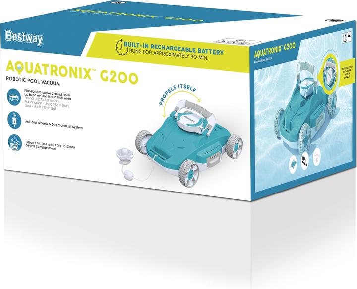 Immagine prodotto Bestway 58765