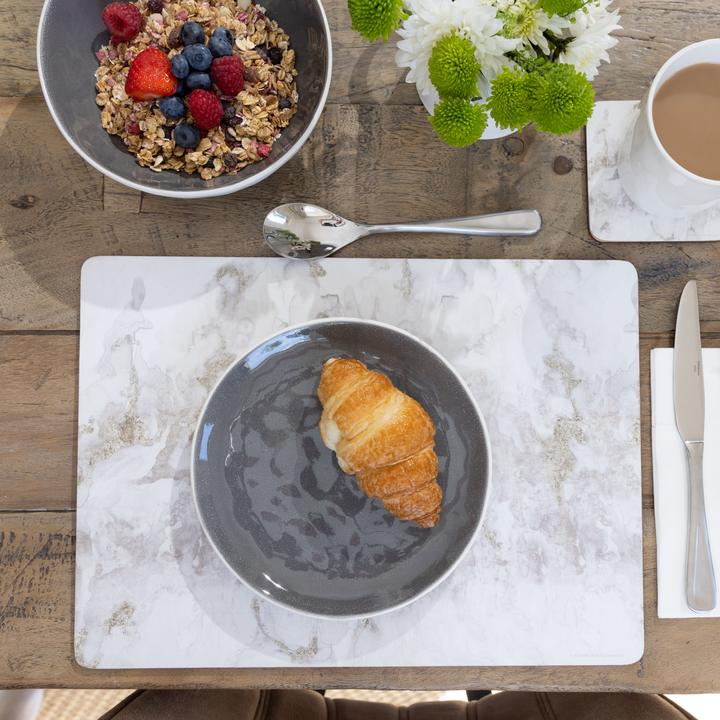 Produktbild Creative Tops Placemats and Coasters (4 x, 40 x 20 cm)