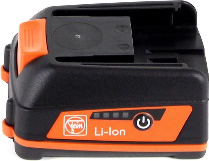 Produktbild Fein Ersatzakku 12V (12 V)
