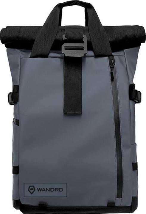 Wandrd PRVKE 31 Liter, Vers. 3, Blue Version 3 (Photo backpack, 31 l)