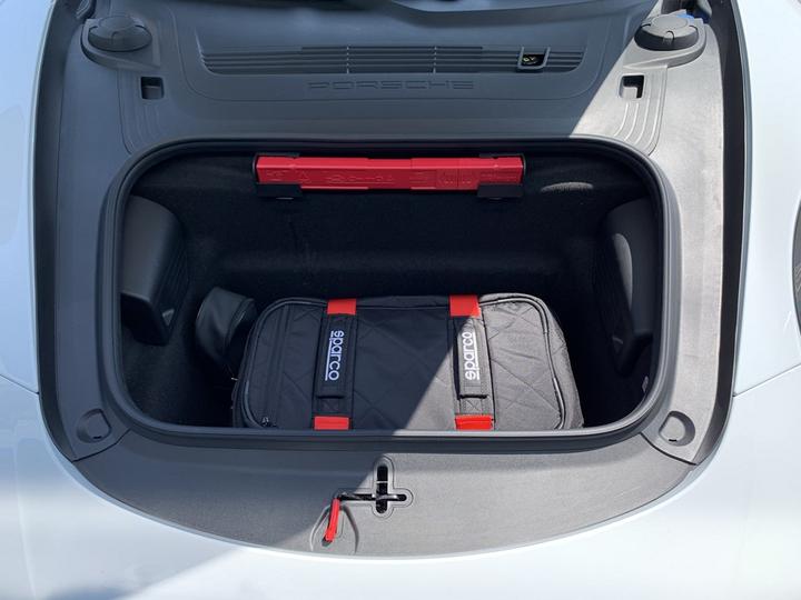Actual product image Sparco Travel (48 l)