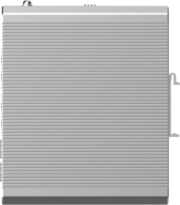 Immagine prodotto Ruijie Switch industriale Reyee RG-NIS2100-8GT2SFP-HP (10 Porti)