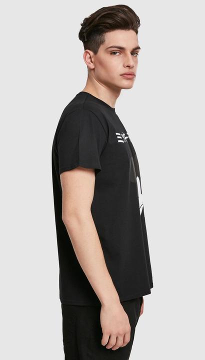 Produktbild Mister Tee Mickey Japanese Tee (XL)